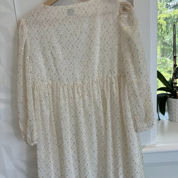 Sunday Best Jinx Dress - Picture 3 of 4